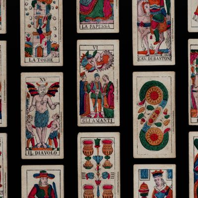 Bordoni tarot image 3876